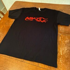 Star Wars Coca Cola S, M, L T-shirt EXCLUSIVE PROMO MERCHANDISE 2025 NWOT